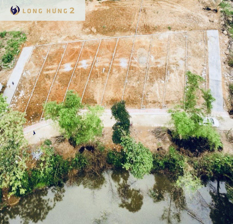 Đất nền Dự án Phân khu Long Hưng 2,Xã Phùng Minh, Huyện Ngọc Lặc - Ảnh chính